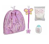 Hasbro Baby Alive Accessory Pack - Changing Time Set