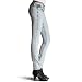 Denim of Virtue Womens Patience Acid Wash Skinny Jean Denim of Virtue Womens Patience Acid Wash Skinny Jean