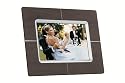 Philips 7'' High Resolution Wooden Digital Photo Frame (7FF1CWO/05)