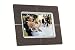 Philips 7'' High Resolution Wooden Digital Photo Frame (7FF1CWO/05)