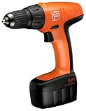 Fein ABS9NICD Handymaster 9.6-Volt Ni-Cad 3/8-Inch Cordless Drill/Driver Kit