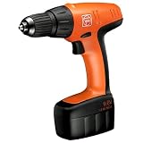 Fein ABS9NICD Handymaster 9.6-Volt Ni-Cad 3/8-Inch Cordless Drill/Driver Kit