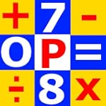 Opculato: Libro di rompicapo matematici