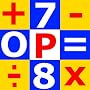 Opculato: Libro di rompicapo matematici di Daniel Mullan