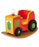 Mamas & Papas - NEW - Rocking Tractor