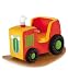 Toys : Mamas & Papas - NEW - Rocking Tractor