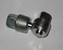 3/8" NPT Industrial Magnetic Drain Plug (External Head) IP-03X