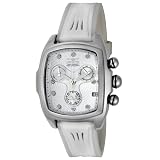 Invicta Women's 6386 Wild Flowers Collection Chronograph Special Edition Rubber Watch #6386