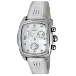 Invicta Women's 6386 Wild Flowers Collection Chronograph Special Edition Rubber Watch #6386