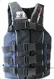 from Body Glove Body Glove Thermolator Buoyancy/Impact Jacket