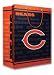 Search : Chicago Bears Team Logo Gift Bag (Medium)