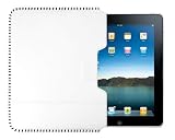 Ozaki iCoat Sew iPad 2 white
