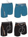 Review   / Orca Men's Distance 226 Tri Pant - 2008