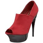 Liliana Women's Stage Dress Heel