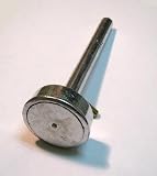 Professional Extra Large Falafel Ball Scoop Scooper - For larger heartier Falafel Balls