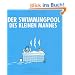 Der Swimmingpool des kleinen Mannes: heldentage 2.0