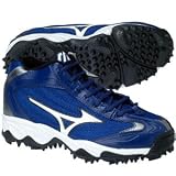 Mizuno Men's 9 Spike Blast Baseball Cleat