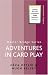 Adventures in Card Play (Master Bridge Series)