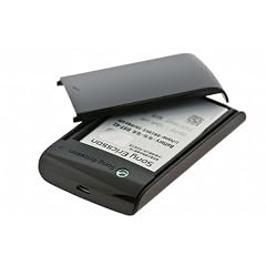 SonyEricsson BST-41 Standard Akku Pack inkl. Ladegeraet EP900
