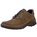 camel active 1331201 , Herren Klassische Halbschuhe, braun