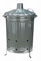 90 Litre Dustbin Incinerator