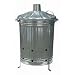 90 Litre Dustbin Incinerator