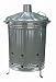 90 Litre Dustbin Incinerator