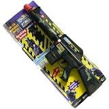 41r%2BJJR gWL. SL160  Childrens Toys SWAT POLICE MILITARY M16 RIFLE GUN AUTO SOUND