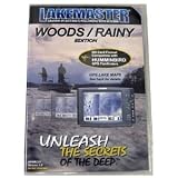Lakemaster Promap Digital Charts for Humminbird GPS Fishfinders Lake of the Woods / Rainy Lake