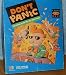 Don't Panic; Cool Is the Rule; the Name a Lot on the Spot Game