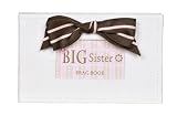 The Grandparent Gift Co. Brag Book, Big Sister