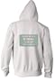 I Drive My Dodge Naked (Do You?) Adult Zippered Hooded (Hoody) Sweatshirt Fleece Jacket In Various Colors