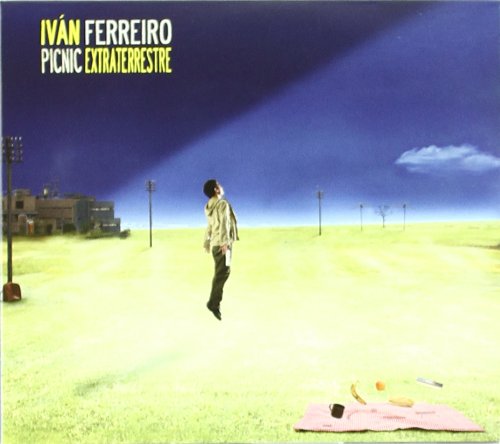 Ivan Ferreiro Foto 4