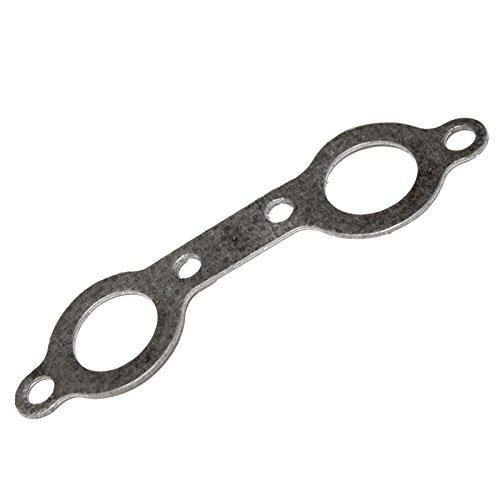 CALTRIC EXHAUST MANIFOLD GASKET Fits POLARIS RZR S 800 EFI 2009-2014
