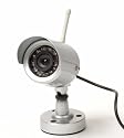 Q-See QSWLOC Add-on Outdoor Wireless CMOS Camera