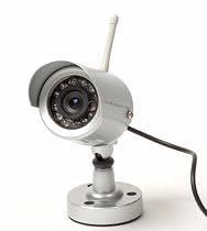 Q-See QSWLOC Add-on Outdoor Wireless CMOS Camera
