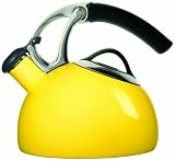 OXO アップリフトケトル(イエロー) 1315404の画像