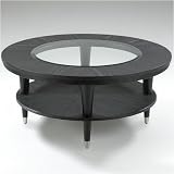 ONTARIO COCKTAIL TABLE COCKTAIL TABLE