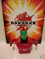 NEW Bakugan Battle Brawlers LOOSE Red Cycloid Random G power