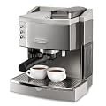 De'Longhi EC750 Pump Espresso Coffee Machine with Unique Milk Solution