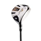 New Cobra S2 Offset 5-Wood RH w/ R-Flex Fujikura MAX Shaft