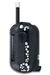 IOlite Portable Cordless Herbal Vaporizer (Black)