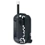 IOlite Portable Cordless Herbal Vaporizer (Black)
