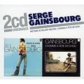 2 CD Originaux
