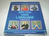 British sign language : a beginner's guide