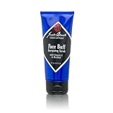 Jack Black Face Buff Energizing Scrub