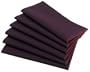 Rose Tree Royal Linen Set of 6 Napkin