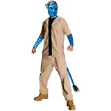 Dresses Online Shop Ranking 13. Fancy Dress Avatar Jake Sully Costume - Chest Size up to 44 Inches