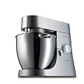 Kenwood Chef Major Titanium KM023 6.7 Litre Kitchen Machine Mega Pack, 1500 Watt ,Titanium