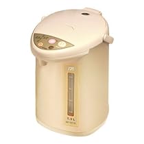 Sunpentown SP-5016 5-Liter Hot-Water Dispensing Pot